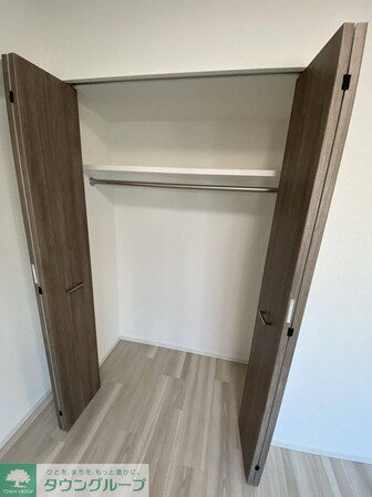 S-RESIDENCE両国sereaの物件内観写真